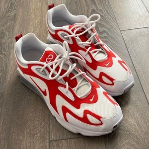 Nike air max size 12 worn once